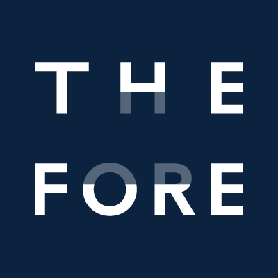 The Fore - Charities Funder