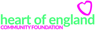 Heart of England Community Foundation
